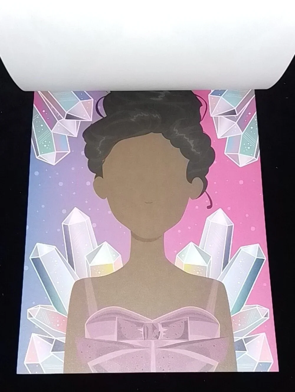 Bendon winter princess